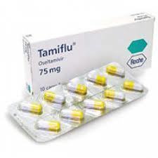  Oseltamivir Tablet