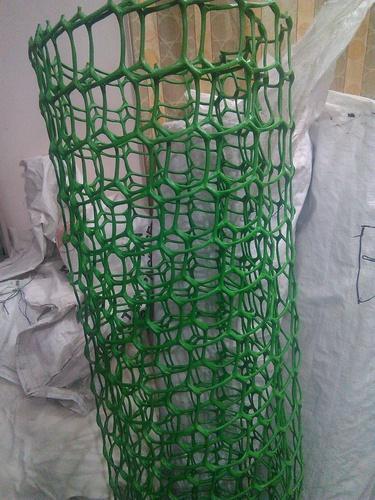 Plastic Hdpe Fencing Net