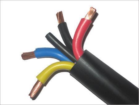 Polycab Armoured Cables