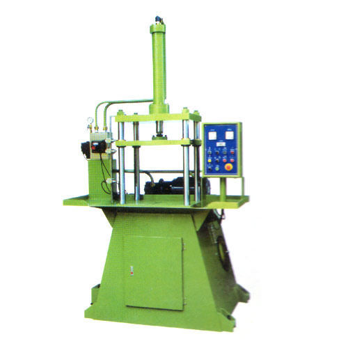 Push Type Broaching Machine