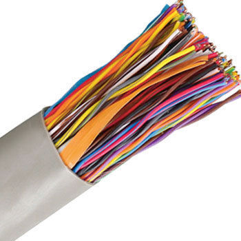 PVC Armoured Multi Pair Cables