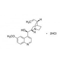 Quinine Dihydrochloride