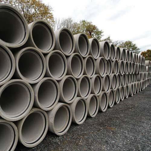 Rcc Hume Pipe