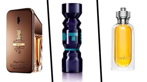 Rich Aroma Perfumes For Men