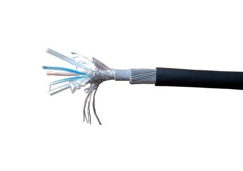 RS 485 2 Pair Armoured Cable