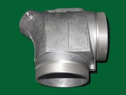 Rugged Design Die Casting