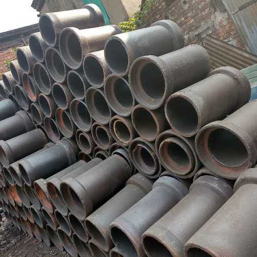 Rust Resistant SW Pipes