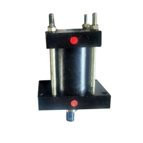 Standard Hydraulic Lifting Cylinder