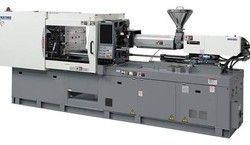 Used Plastic Injection Moulding Machine Repair