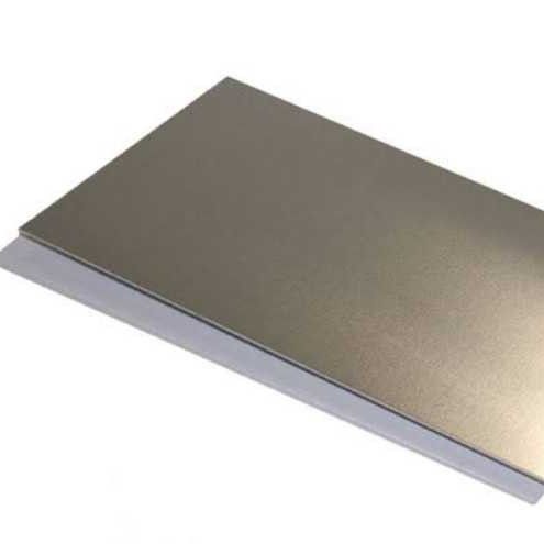 Aluminum Aluminium Die Casting Plates