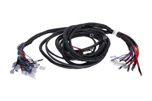 automotive wiring harness