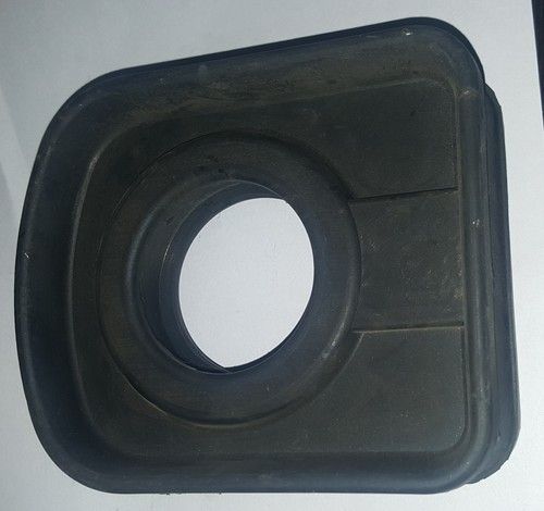 Center Bearing Rubber Canter