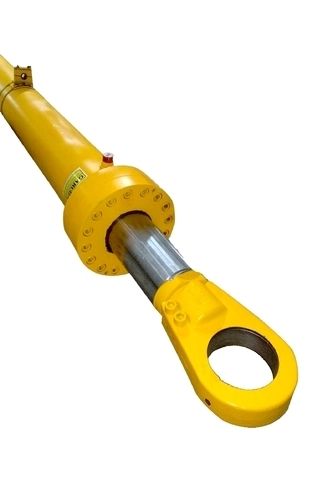 Clevis Mounted Hydraulic Cylinder