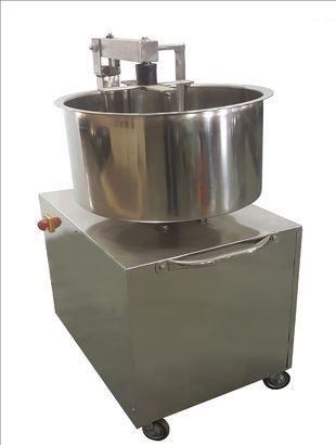 Commercial Besan Mixing Machine