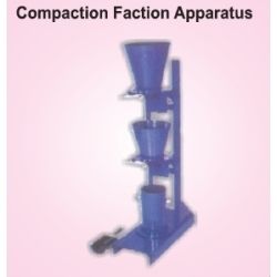 Compaction Faction Apparatus