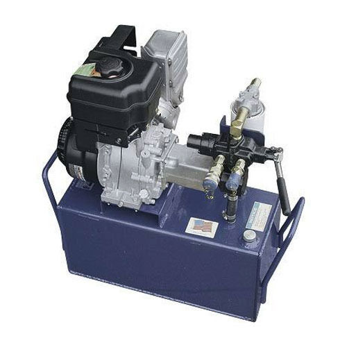 Corrosion Resistant Booster Pump