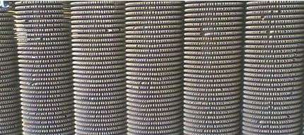 Fin Tube Heat Exchanger