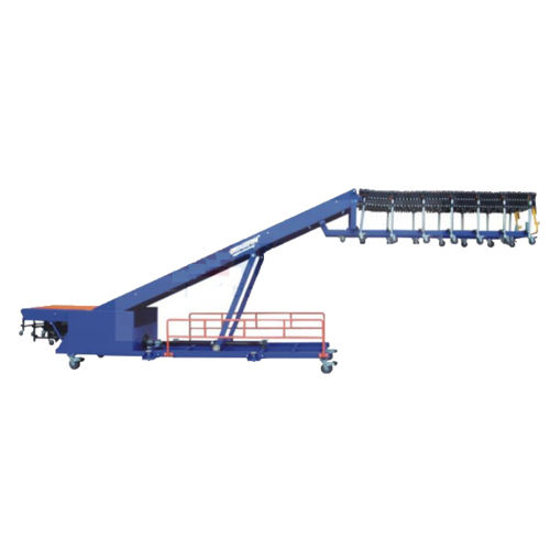 Floor To Floor Conveyor