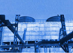 Industrial Cooling Tower Services By CLAYTON TECHNOLOGIES (INDIA) (P) LTD.