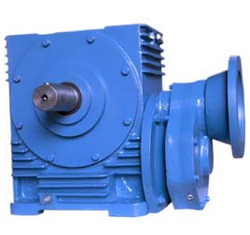 Industrial Worm Reduction Gearbox