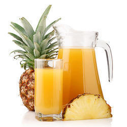 Instant Pineapple Drink