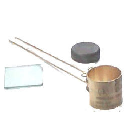 Le Chatelier Mould