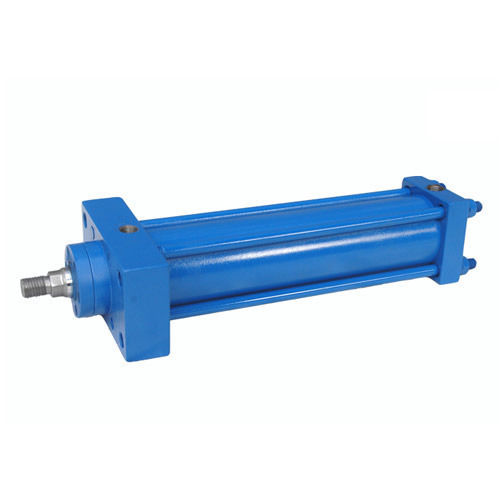 Metal Hydraulic Cylinder