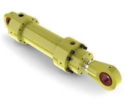 Mill Duty Hydraulic Cylinders