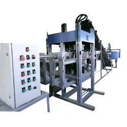 Paving Block Making Machine