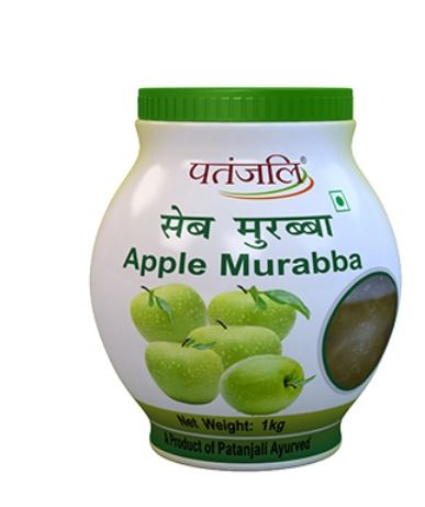 Pure Quality Apple Murabba