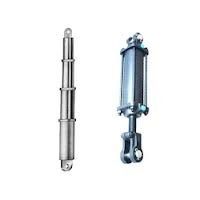 Quality Approved Telescoping Cylinders