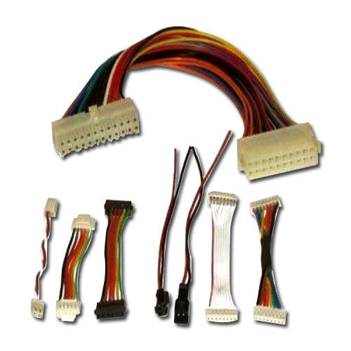 RMC Cables And Connectors