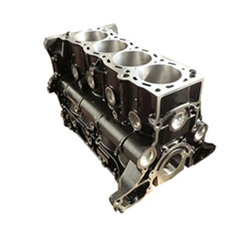 Robust Design Cylinder Block