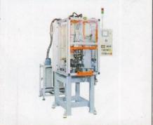 Special Purpose Machine For Shifting And Insuring