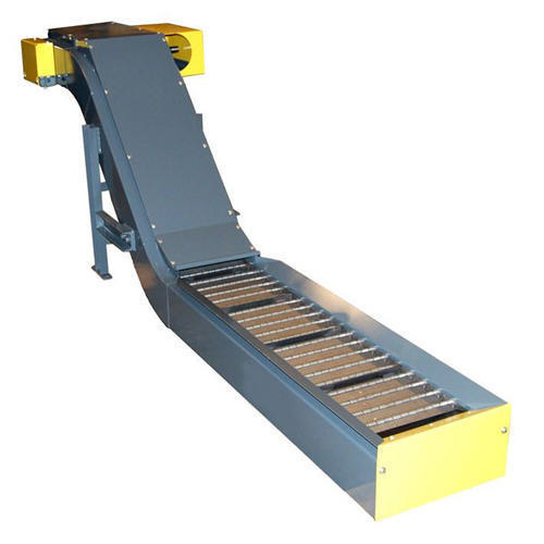 Stainless Steel Chip Conveyor