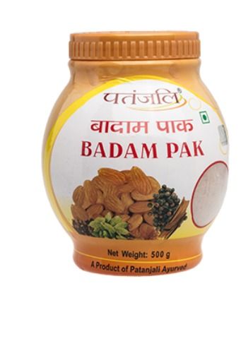 Taste Rich Badam Pak