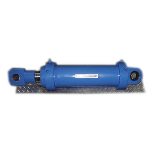 Welded Type Heavy Duty Hydraulic Cylinder