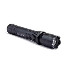 Wib Metal Torch For Women Safety Stun Gun And Protection
