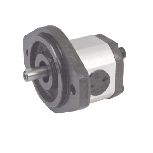 Yuken PG0 Series Gear Pumps