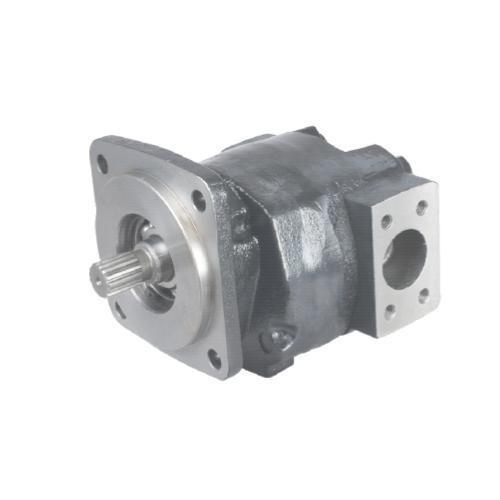 Yuken PG3 Series Gear Pumps