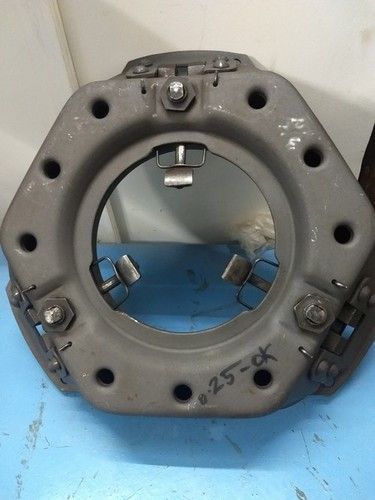 280 Clutch Cover Assembly