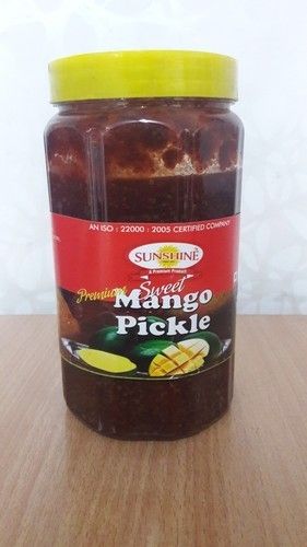 Best Affordable Mango Pickle