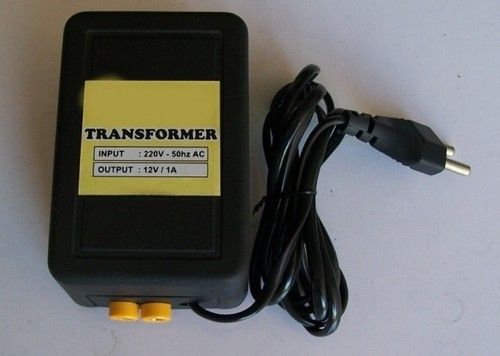 Best Affordable Transformer Adapter