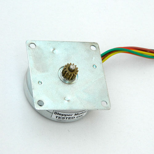 Best Price CNC Stepper Motor