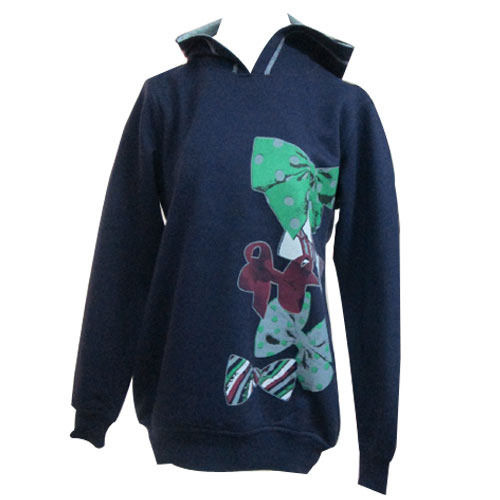 Best Price Printed Girls Sweatshirts