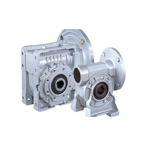 Bonfiglioli VF Worm Gearboxes