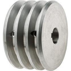 Carbon Steel Transmission Pulley