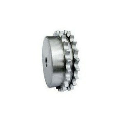 Carbon Steel Triplex Chain Sprocket