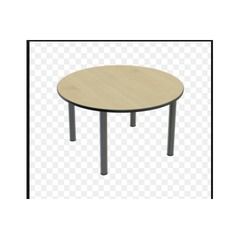 Circular Table and Semi Circular Table