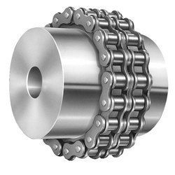 Flawless Finish Chain Couplings